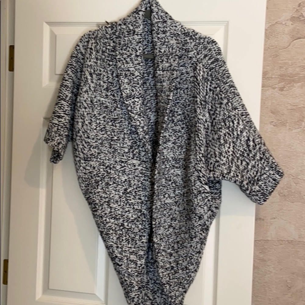 Express Cardigan Sweater